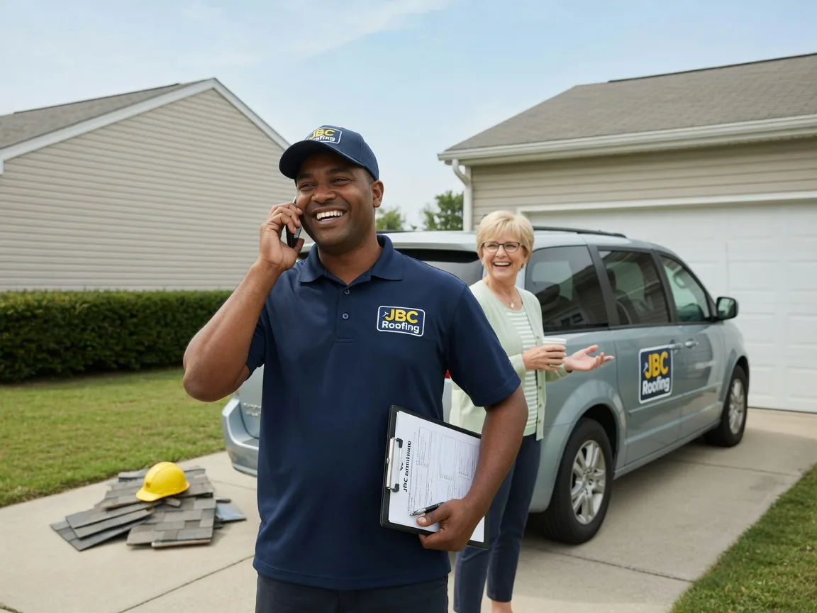 Roof Replacement Prague, NE FAQs